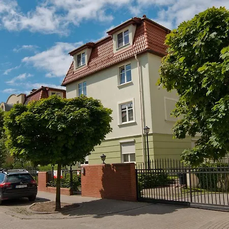 Nova - Apartamenty24 * Sopot