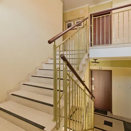 Apartment Nova - Apartamenty24