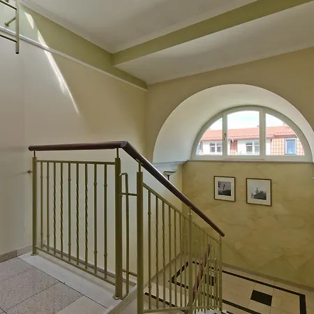 Nova - Apartamenty24 Apartment Sopot